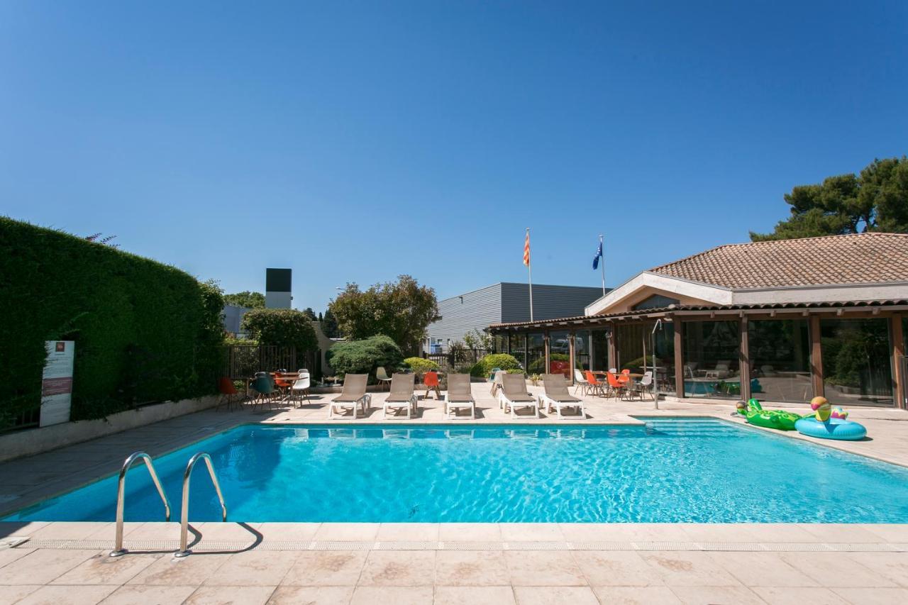 Hotel Ibis Sud Aviñón