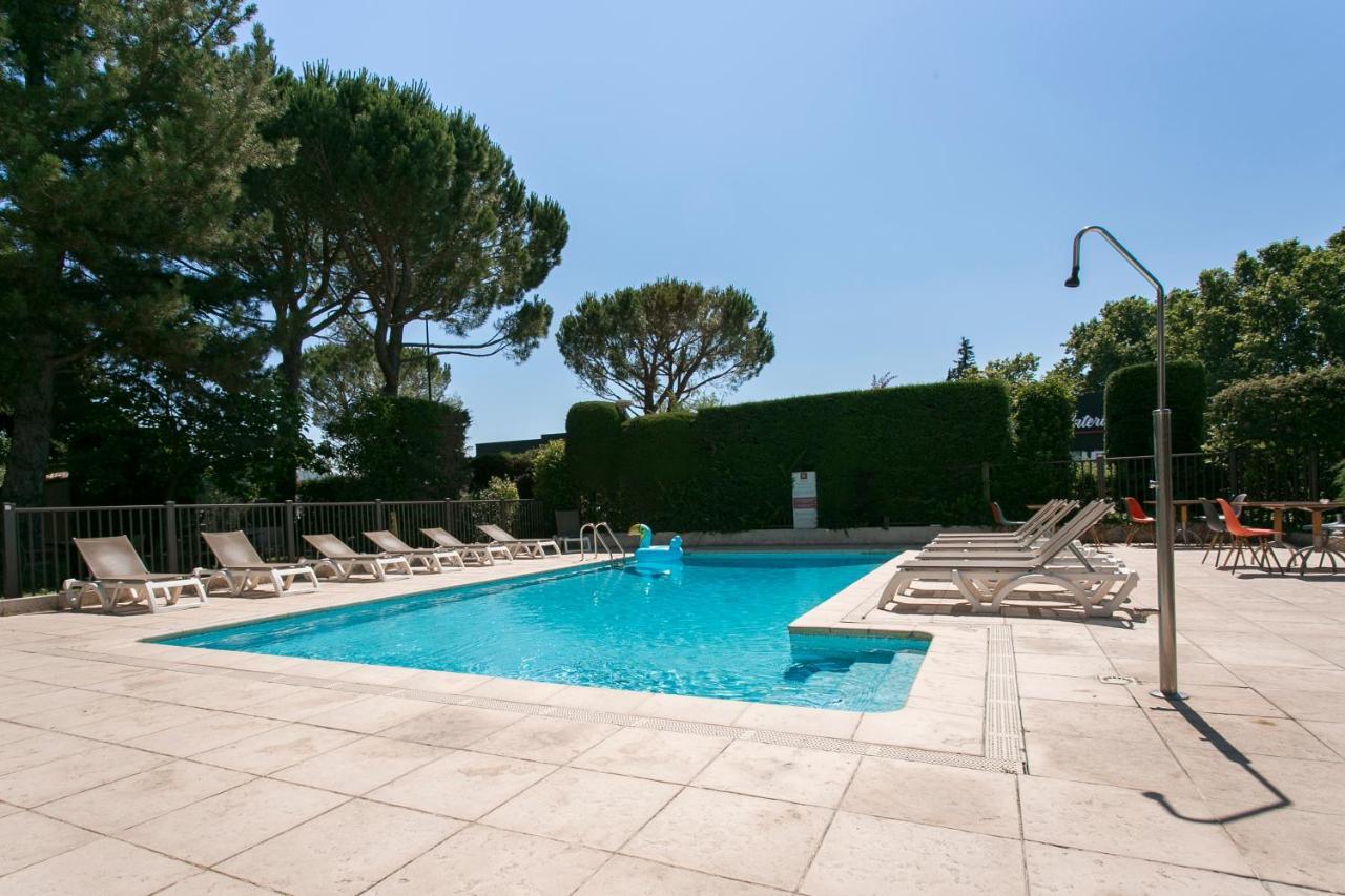 Ibis Sud 3* Aviñón