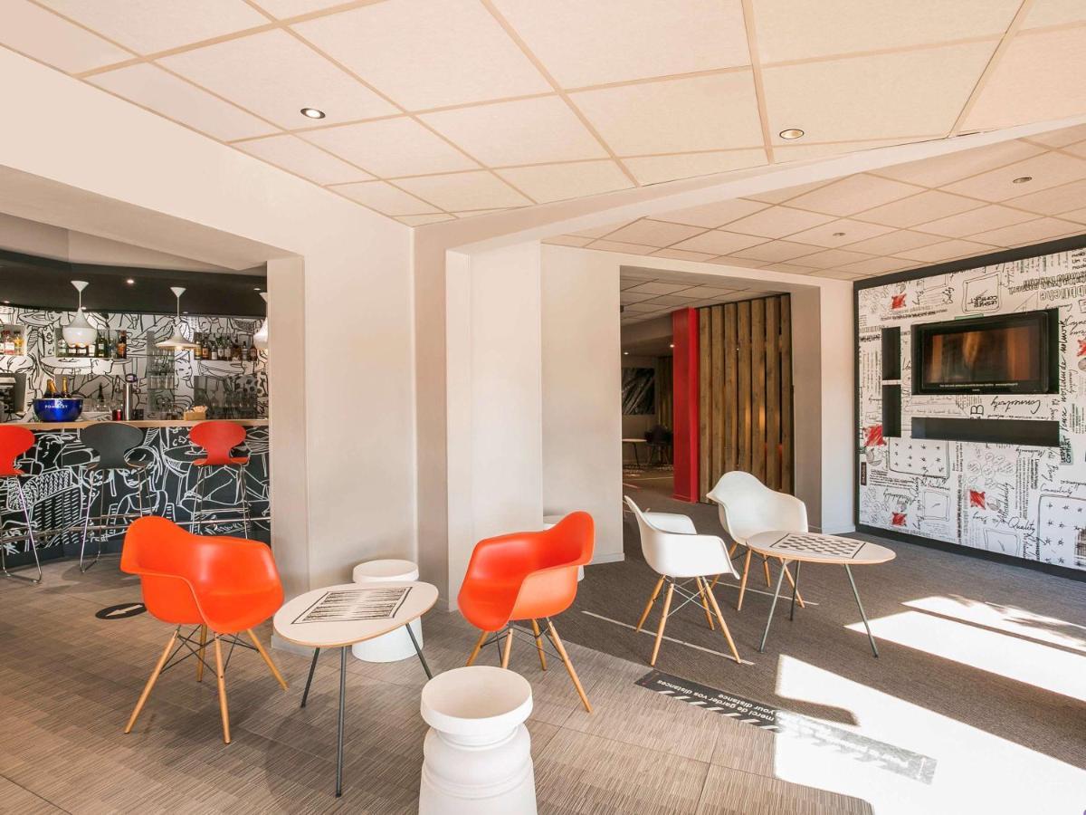 Hotel Ibis Sud 3*