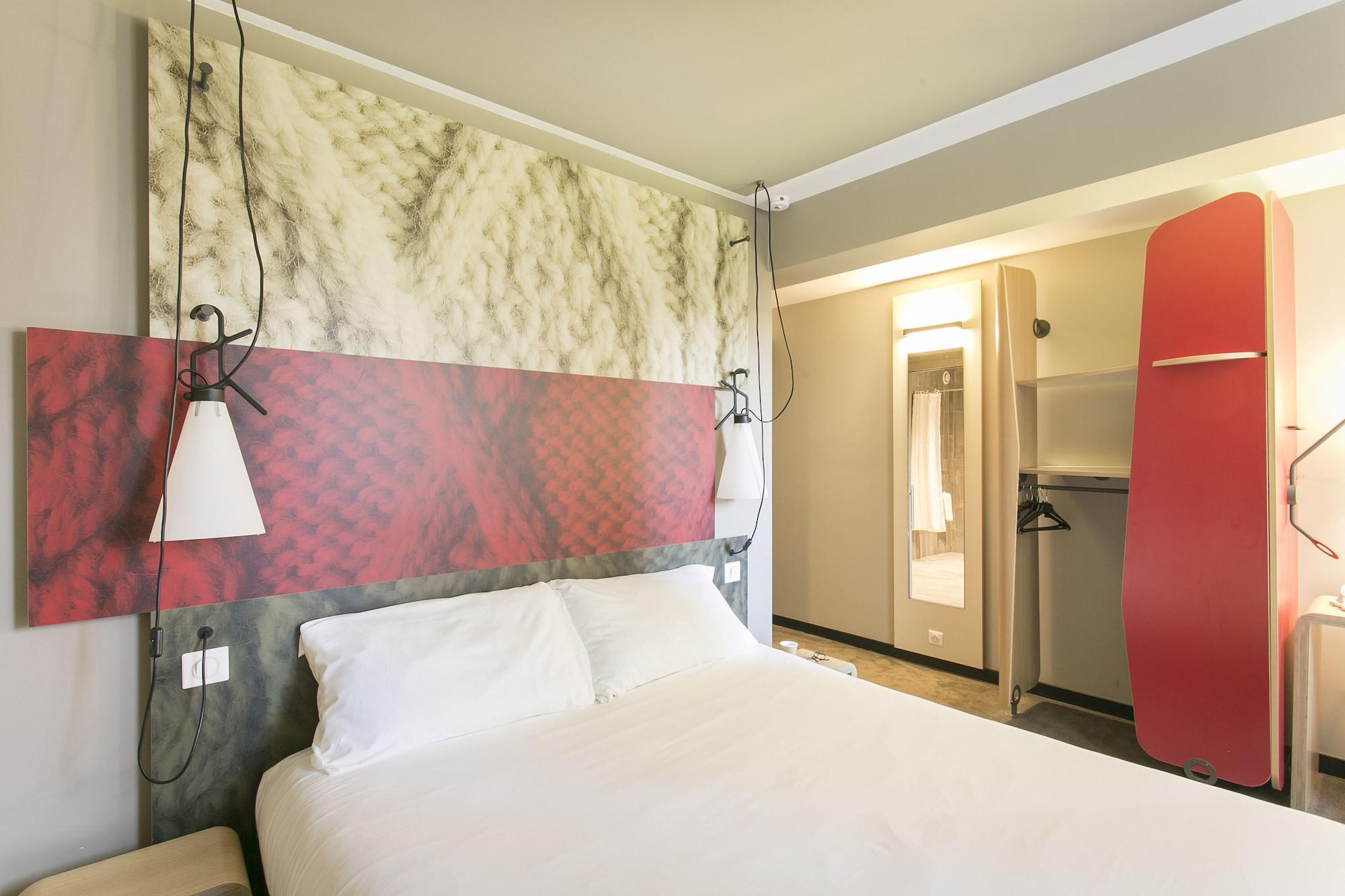 Ibis Sud